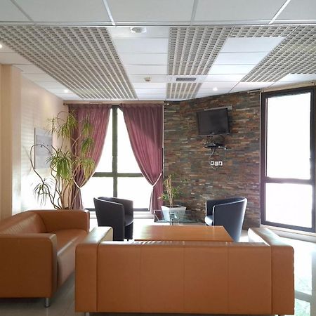 Hotel Garabel Plaisir Exterior photo